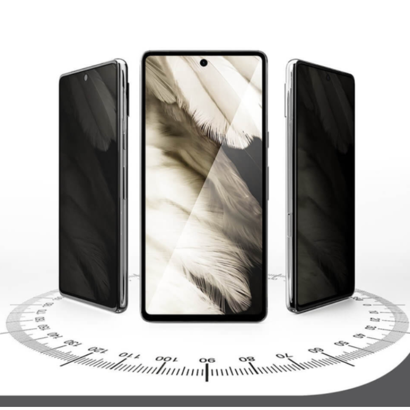 Захисне скло Xiaomi 14T Антишпигун Premium 14T
