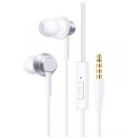 Навушники з мікрофоном Baseus Encok HZ11 White