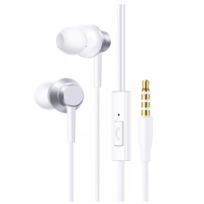 Наушники с микрофоном Baseus Encok HZ11 White