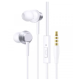 Навушники з мікрофоном Baseus Encok HZ11 White