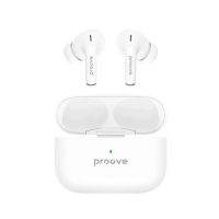 Бездротові навушники Proove Mainstream Pro TWS White