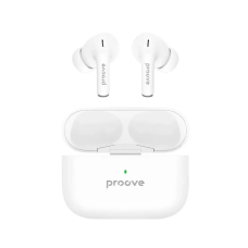Бездротові навушники Proove Mainstream Pro TWS White