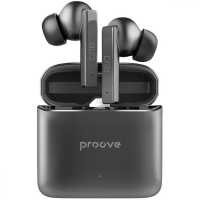 Беспроводные наушники Proove Cold Sound GR8 TWS Gray