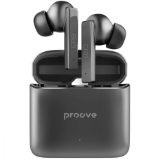 Беспроводные наушники Proove Cold Sound GR8 TWS Gray