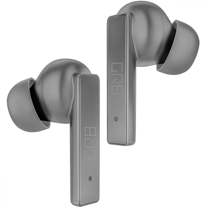 Бездротові навушники Proove Cold Sound GR8 TWS Gray