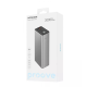 Power Bank Proove METALSKIN 30000 mAh 65W