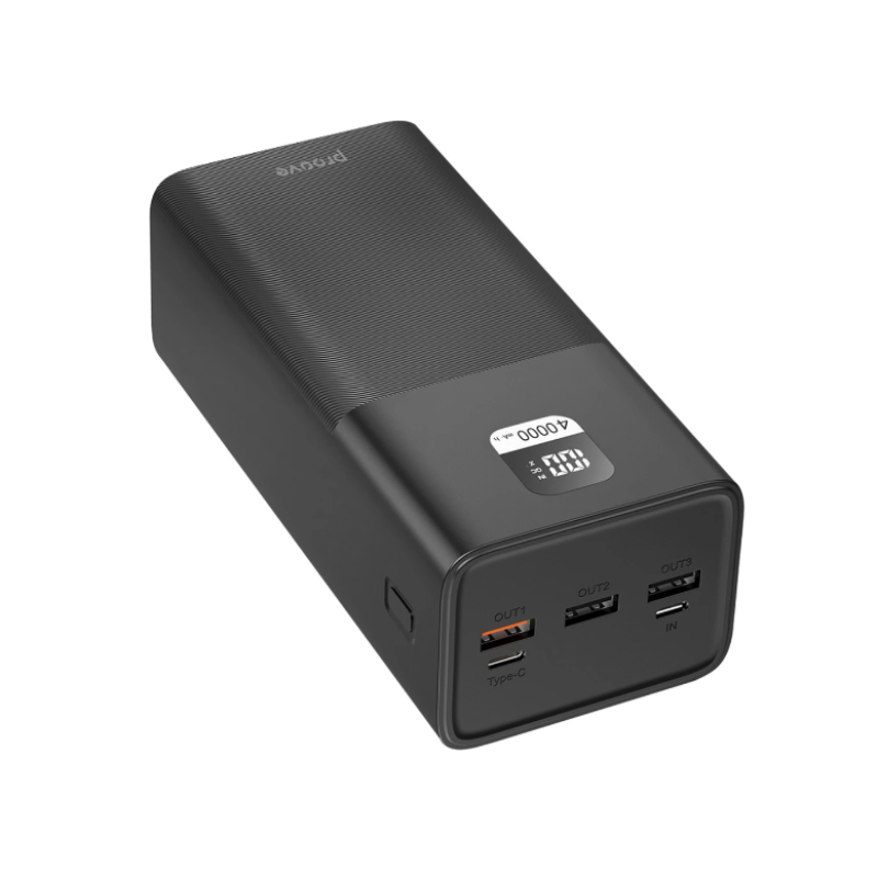 Power Bank Proove GIANT 40000 mAh 100W