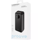 Power Bank Proove ILLUMINATOR 20000mAh 22.5W