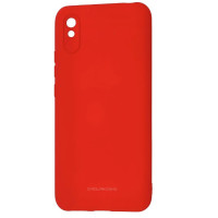 Чехол накладка Hana Molan Cano Redmi 9A Red