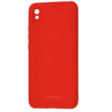 Чехол накладка Hana Molan Cano Redmi 9A Red