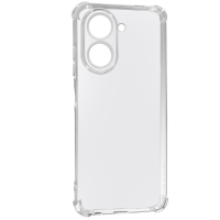 Чехол накладка прозрачная Shockproof Xiaomi Redmi A5