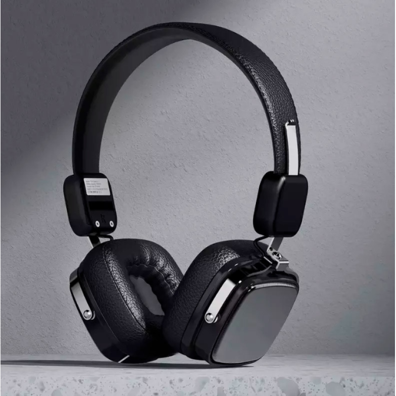 Наушники Bluetooth Proove 70's Classic II Black