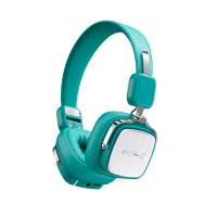 Навушники Bluetooth Proove 70's Classic II Mint