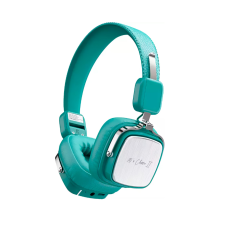 Навушники Bluetooth Proove 70's Classic II Mint