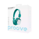 Навушники Bluetooth Proove 70's Classic II Mint