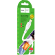 Кабель USB-Lightning Hoco X61 2.4A 1m