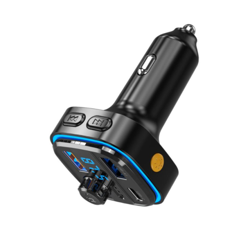 FM Модулятор XO-BCC08 Smart 15.5W
