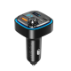 FM Модулятор XO-BCC08 Smart 15.5W