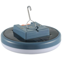 Лампа для кемпінгу FD-120 100W 3600mAh