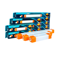 Лампа для кемпінгу HT-816 30W 1200mAh 17cm