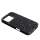 Чехол накладка Puloka Diamonds iPhone 16 Pro Max Black
