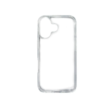 Чохол накладка Crystal Clear Protective Case iPhone 16 Plus