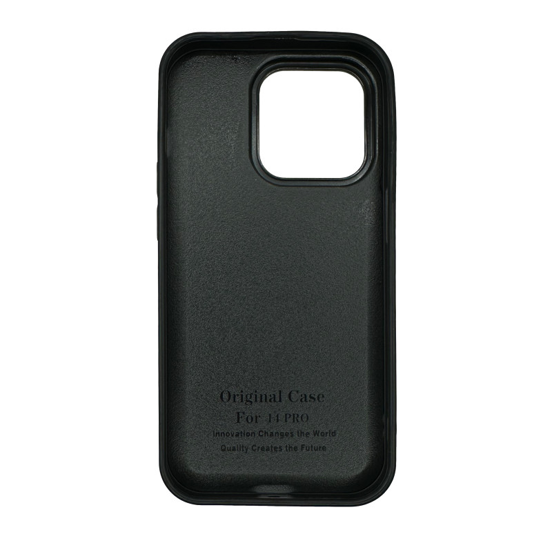 Чохол накладка CaseTify Brand iPhone 14 Pro Starbucks