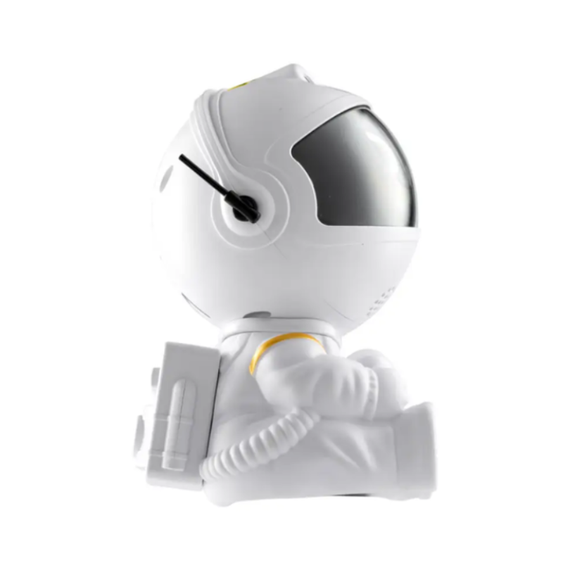 Ночник Astronaut Nebula Projector Mini HR-F3 (12,5 см)