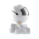 Ночник Astronaut Nebula Projector Mini HR-F3 (12,5 см)