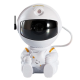 Ночник Astronaut Nebula Projector Mini HR-F3 (12,5 см)