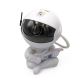 Ночник Astronaut с гитарой Nebula Projector Mini HR-F2