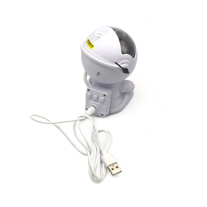 Ночник Astronaut с гитарой Nebula Projector Mini HR-F2