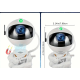 Ночник Astronaut с гитарой Nebula Projector Mini HR-F2