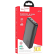 Power Bank Hoco J87A 20000mAh PD20W+QC3.0 Black