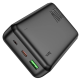 Power Bank Hoco J87A 20000mAh PD20W+QC3.0 Black
