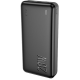 Power Bank Hoco J87A 20000mAh PD20W+QC3.0 Black