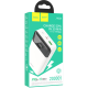Power Bank Hoco J102A 20000mAh PD20W+QC3.0 White