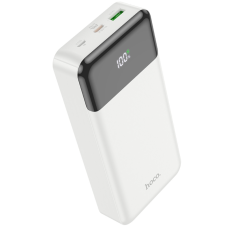 Power Bank Hoco J102A 20000mAh PD20W+QC3.0 White