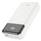 Power Bank Hoco J102A 20000mAh PD20W+QC3.0 White