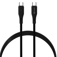 Кабель Type C - Type C Veron CC-X82 1m 60w Black