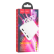 Power Bank Hoco J100A 20000mAh 2.1A White