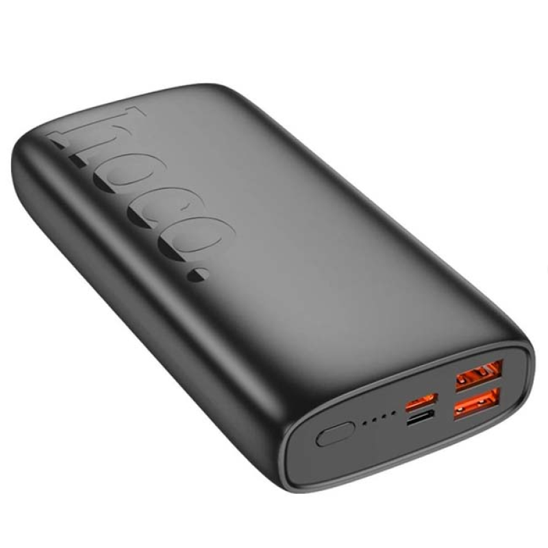 Power Bank Hoco J122A 20000mAh 22.5W+PD20W