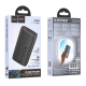 Power Bank Hoco J122A 20000mAh 22.5W+PD20W