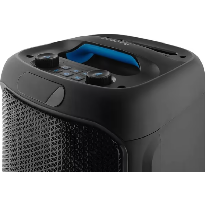 Колонка портативная Proove Monitor 40W