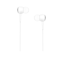 Наушники проводные Hoco M19 White