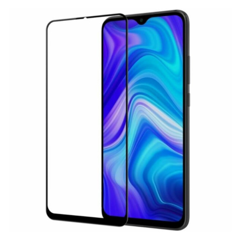 Захисне скло Xiaomi Redmi 9A/9C/10A/A1/Poco M5 PREMIUM FG