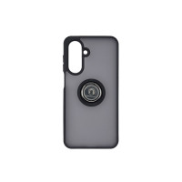 Чохол накладка Totu Ring Samsung A26 / A17 Black
