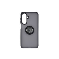 Чехол накладка Totu Ring Samsung A26 Black