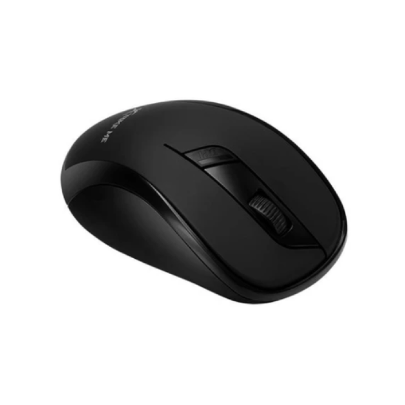 Мышь игровая XTRIKE GW-109 RGB 6 кнопок 600-1200 DPI Black