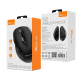Мышь игровая XTRIKE GW-109 RGB 6 кнопок 600-1200 DPI Black